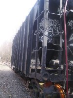 Old Boxcar